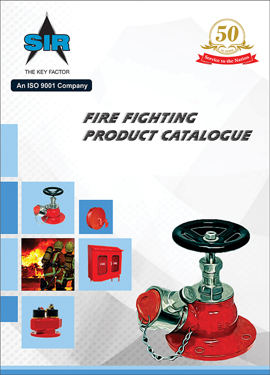 Fire Fighting Catalogue