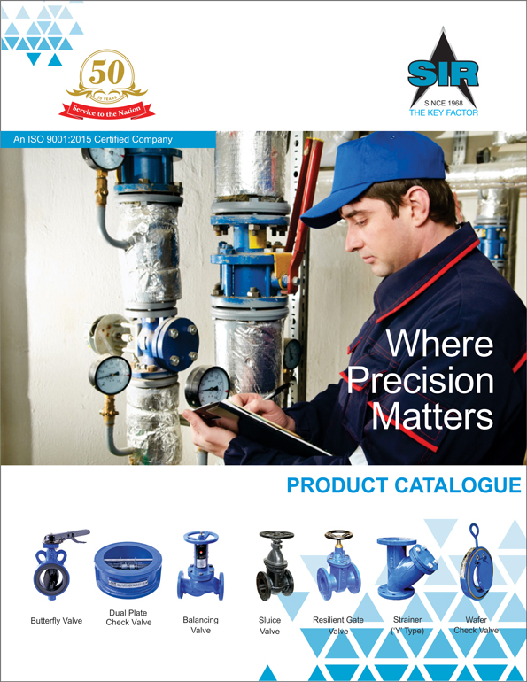 Product Catalogue